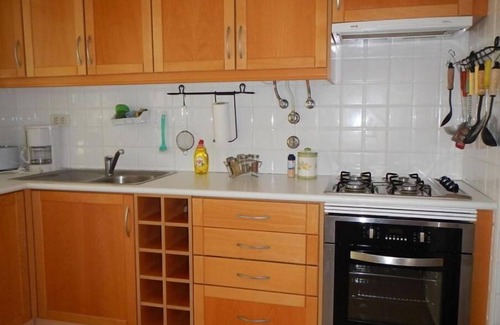 Vila Franca do Campo House | Apartamento de Vila Franca do Campo
