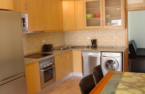 Vila Real Santo Antonio Apartment | Apartamento Sol e Mar