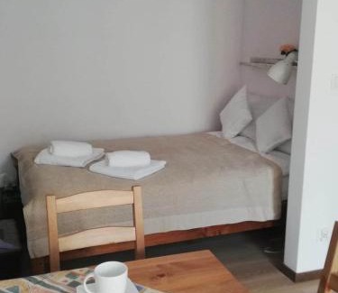 Skoczow Apartment | Apartamencik Perełka