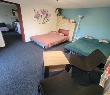 Rabka Apartment | Apartamencik Pod Krokusem 2