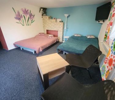 Rabka Apartment | Apartamencik Pod Krokusem 2