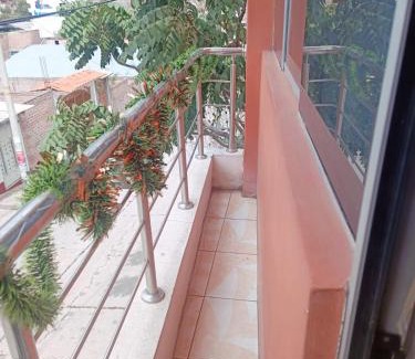 Ayacucho Apartment | Apartamendo amoblado de 3 dormitorios en Alameda de la Independencia