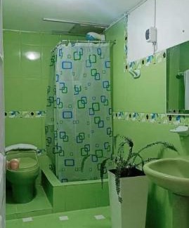 Ayacucho Apartment | Apartamendo amoblado de 3 dormitorios en Alameda de la Independencia