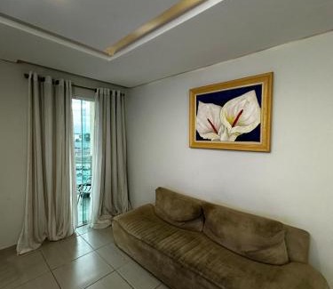 Baixo Grande Apartment | Apartamendo Marina Clube