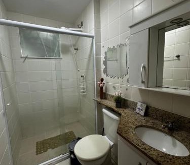 Baixo Grande Apartment | Apartamendo Marina Clube