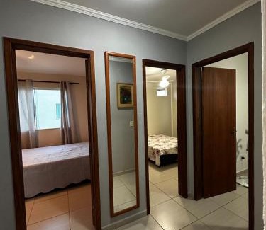 Baixo Grande Apartment | Apartamendo Marina Clube
