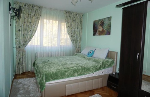 Ploiesti Apartment | Apartament încântător cu parcare gratuită