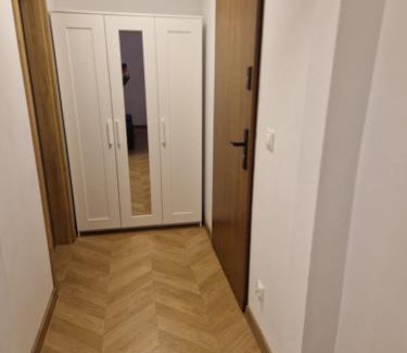 Leknica Apartment | Apartament Łęknica