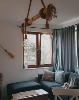 Zarnowska Apartment | apartament Łebska Ostoja