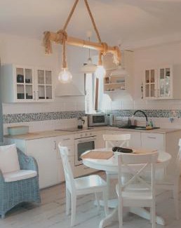Zarnowska Apartment | apartament Łebska Ostoja