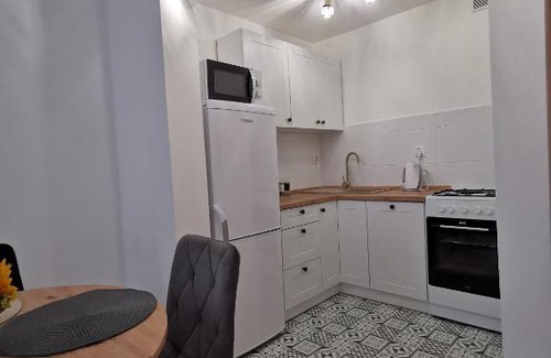 Przemysl Apartment | Apartament Łukasińskiego