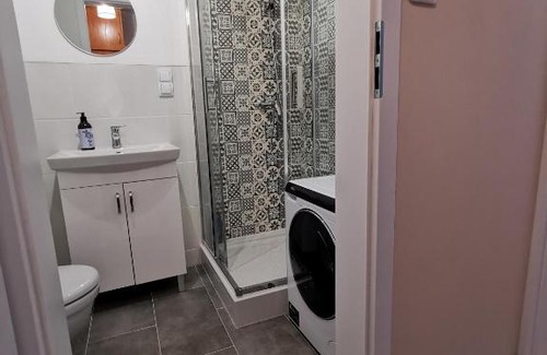 Przemysl Apartment | Apartament Łukasińskiego