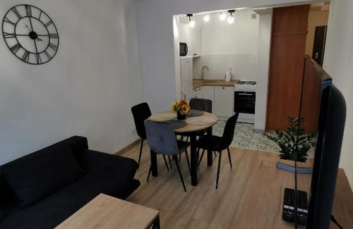 Przemysl Apartment | Apartament Łukasińskiego