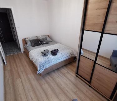 Przemysl Apartment | Apartament Łukasińskiego