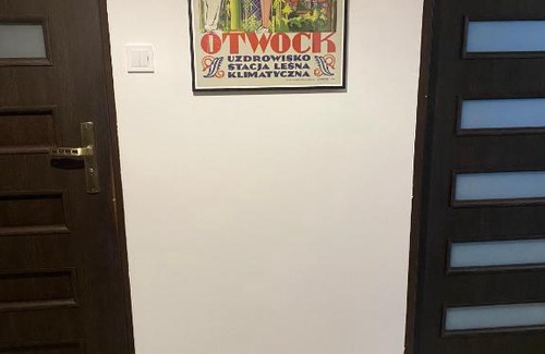 Otwock Apartment | Apartament Świder