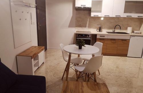 Bochnia Apartment | Apartament Źródełko