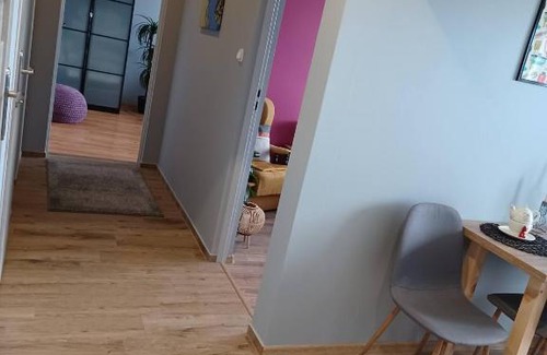 Nowy Dwor Gdanski Apartment | Apartament Żuławy, na wyłączność