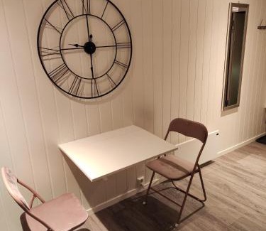 Havoysund Apartment | Apartament 1 Havoysund