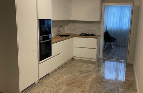 Nasaud Apartment | Apartament 1 Lalelelor