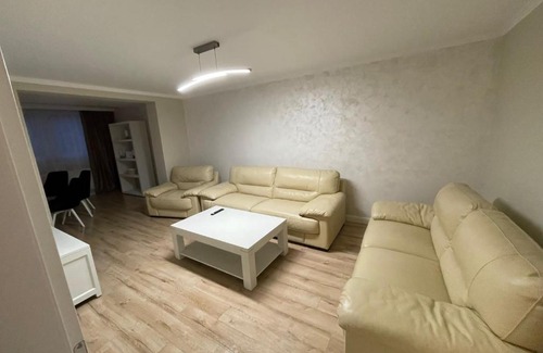 Nasaud Apartment | Apartament 1 Lalelelor