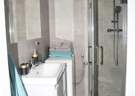 Wabrzezno Apartment | apartament 1000-lecia