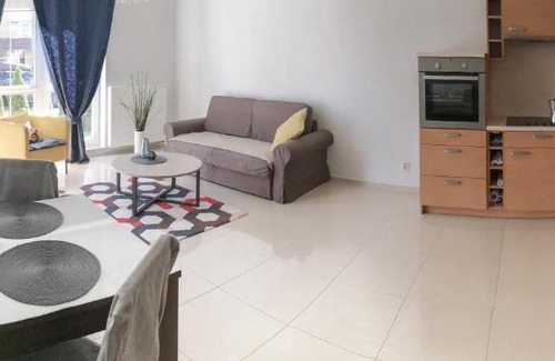 Grzybowo Apartment | Apartament 108
