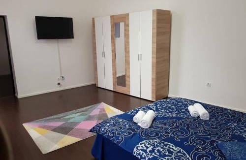 Tirgu Mures Apartment | Apartament 12 Central