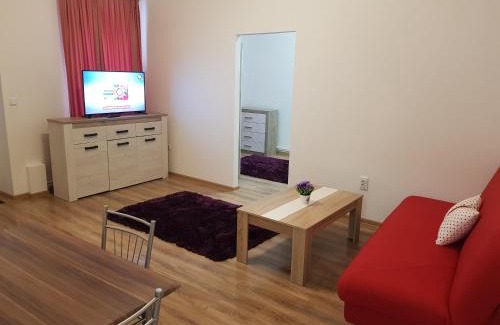 Tirgu Mures Apartment | Apartament 14 Central