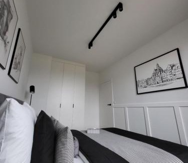 Zaspa Apartment | Apartament 150 Zaspa VVita