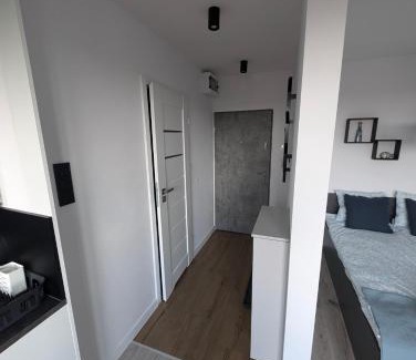 Boleslawiec Apartment | Apartament 16