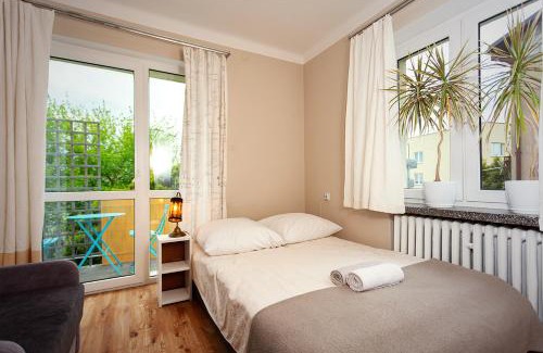Zamosc House | APARTAMENT 16