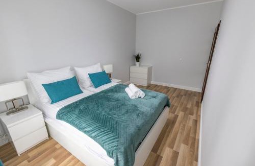 West Pomeranian Voivodeship Apartment | Apartament 1E Szczecin