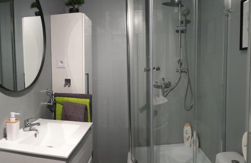 Konin Apartment | APARTAMENT 2+2