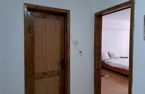 Baile Herculane Apartment | Apartament 2 camere baie bucatarie