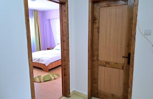 Baile Herculane Apartment | Apartament 2 camere baie bucatarie