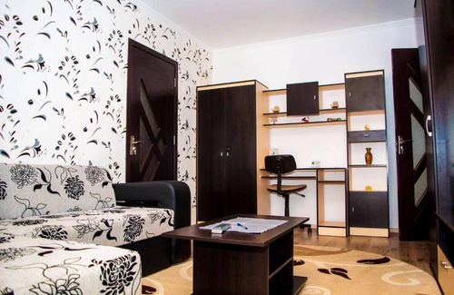 Hateg Apartment | Apartament 2 camere