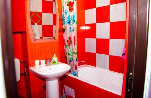 Hateg Apartment | Apartament 2 camere