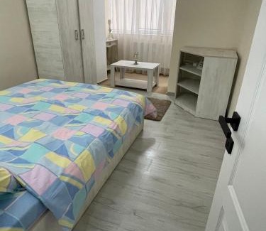Giurgiu Apartment | Apartament 2 camere ultracentral