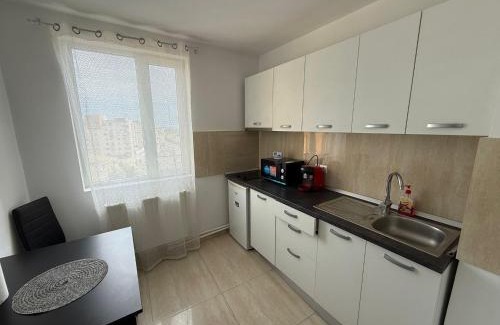 Giurgiu Apartment | Apartament 2 camere ultracentral
