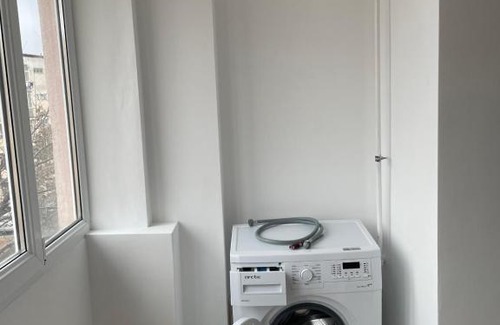Roman Apartment | Apartament 2 camere ultracentral