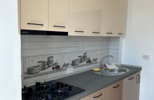Roman Apartment | Apartament 2 camere ultracentral