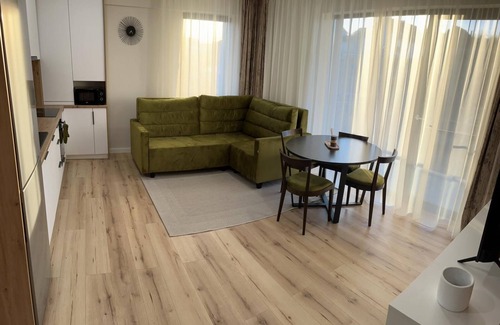 Livezeni Apartment | Apartament 2 dormitoare Lavandei