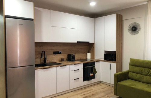 Livezeni Apartment | Apartament 2 dormitoare Lavandei