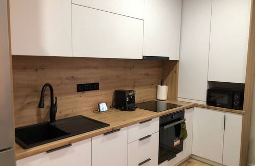 Livezeni Apartment | Apartament 2 dormitoare Lavandei