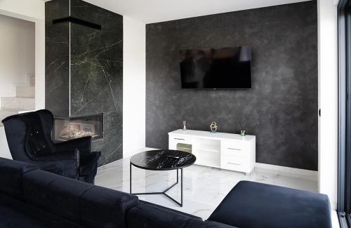 Zary Apartment | Apartament 2 z ogródkiem