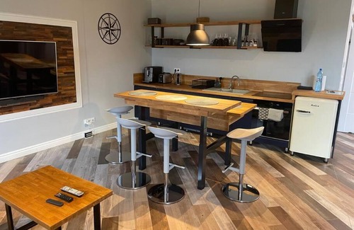 Zegrze Poludniowe Apartment | Apartament 23 - komfortowy i przestronny.