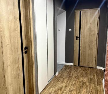 Przemysl Apartment | Apartament 26