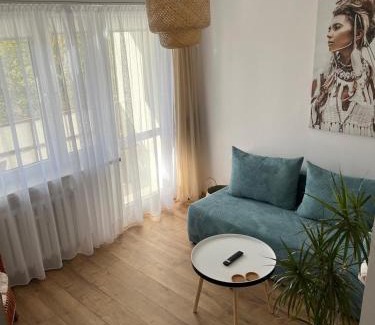 Torun Apartment | Apartament 26