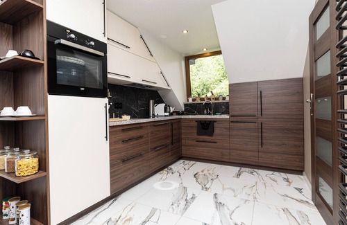 Wielka Wies House | Apartament 294 W Cieniu Drzew