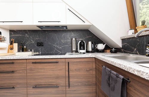Wielka Wies House | Apartament 294 W Cieniu Drzew